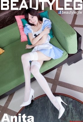 [Beautyleg8.cn]2014.06.30 No.994 Anita[51P147M]