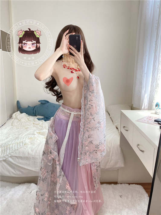 仙仙桃 – 6月合集[65P/2V/0.99G]