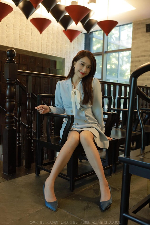 [IESS异思趣向] 2022.10.24 丝享家 1247 小婕《美丽俏佳人》[73P