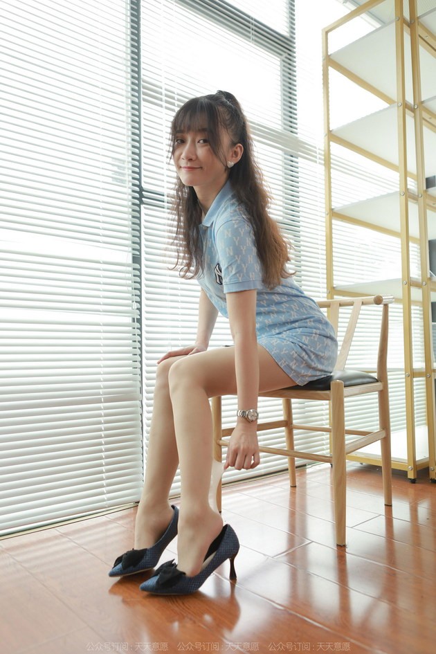 [IESS异思趣向] 2022.10.29 丝享家 1252 秋秋《肉丝碎花裙》[89P