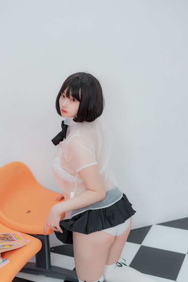 BamBi NO.034 CREAMSODA VOL.11 [115P-954MB]