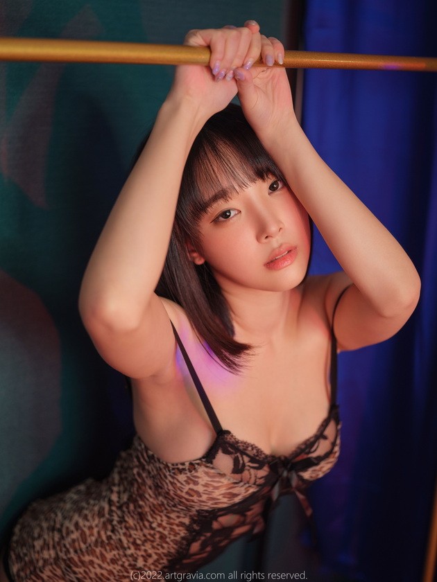 [ARTGRAVIA] VOL.434 Kang Inkyung(姜仁卿)[94P-220.77MB]