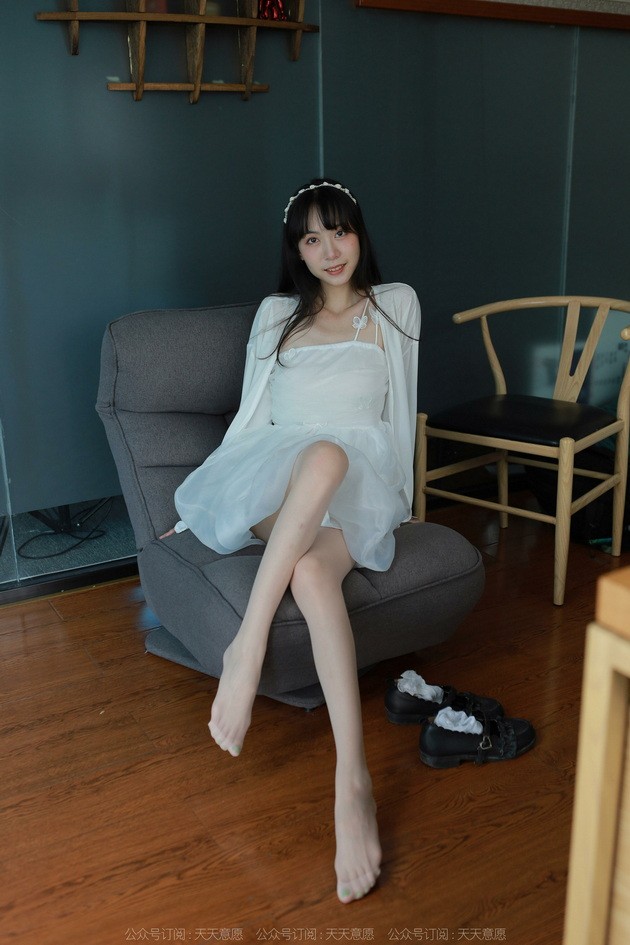 [IESS异思趣向] 2022.08.07 丝享家 1170：团团《肉中丝夹丝》[88